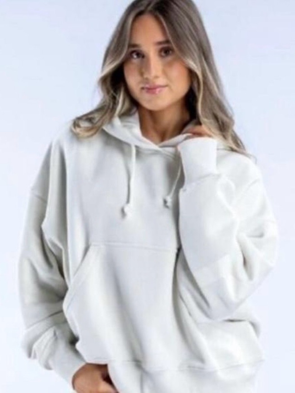 DFYNE HOODIE